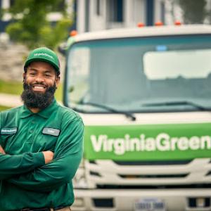 Virginia Green Lawn Care