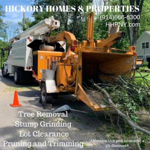 Hickory Homes & Properties