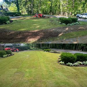 MB&B Lawn Works