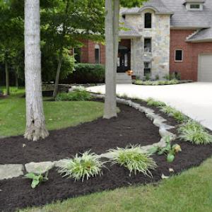 Green Blades Lawn Care