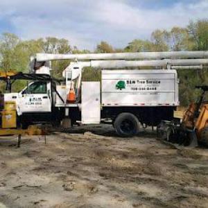B&W Tree Service