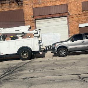 Bdans welding service