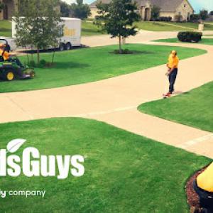 The Grounds Guys of Lehi, UT