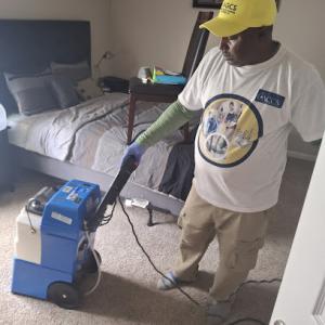 Amazing Grace Cleaning Solution