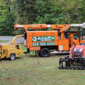 ArborPro Tree Service