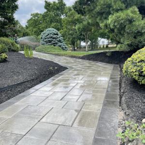 Mercer Group Landscaping