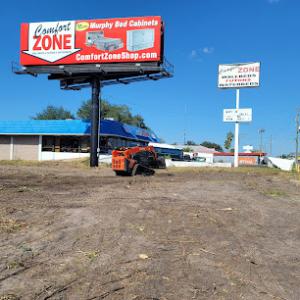 Always there lawn care