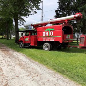 Ohio Tree & Excavating