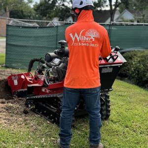 Wilber's Tree Service