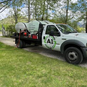 A-1 Pest Control