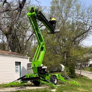KC Tree Service