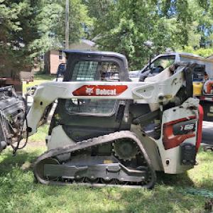 Climbing Carolina LLC Tree Service