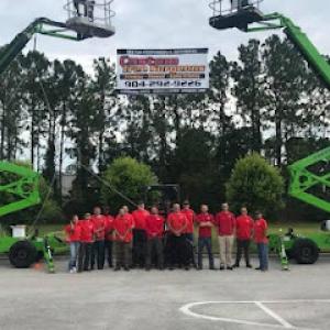 Custom Tree Surgeons