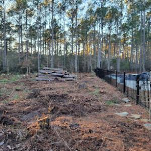 Russell's Tree Service & Land Clearing