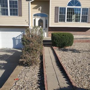 Terry's Mowing -N- Then Some