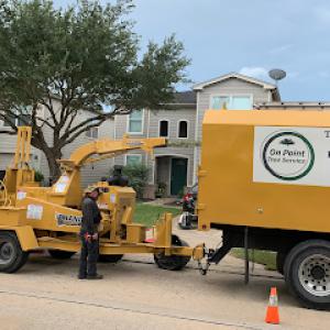 On Point Tree Service