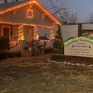 Guadalupe Wastewater