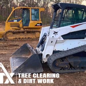 ETX Tree Clearing & Dirt Work