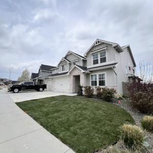 Eagle Crest Landscaping