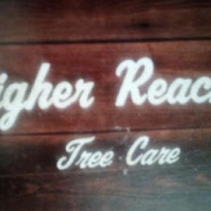 Higher Reaches Tree Care