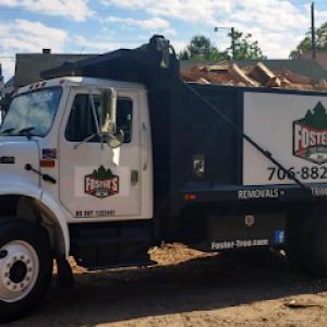 Foster's Tree Service