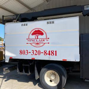 Sinclair's Tree Removal & Stump Grinding