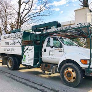 Sugar Creek Tree Care