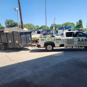 A & M Quality Services & Junk Removal