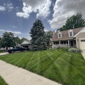 Batenhorst Lawn Care