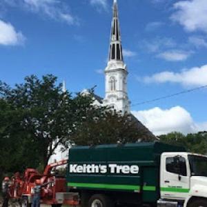 Keith's Tree Service