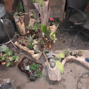 Stockpile custom Woodwork & Tree Service