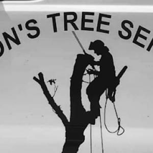 Tyson's Tree Service