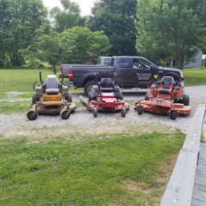 Pro-Lawn Care of Hopkins