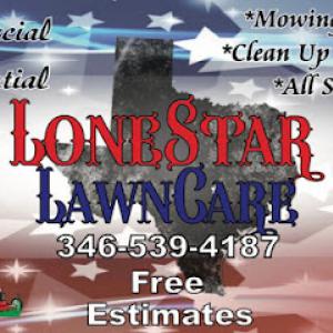 LoneStar