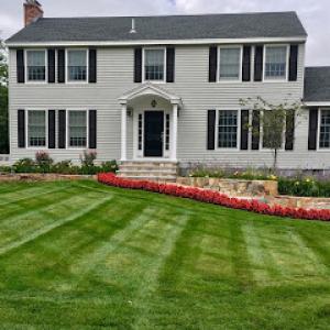 Natural Landscape Concepts