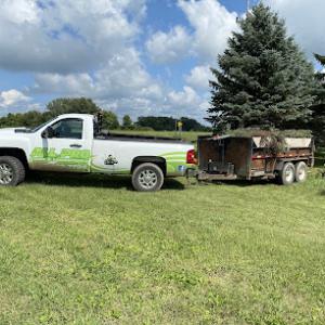 All Pro Lawn & Landscaping