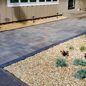 CB Services Lawn, Landscape & Irrigation