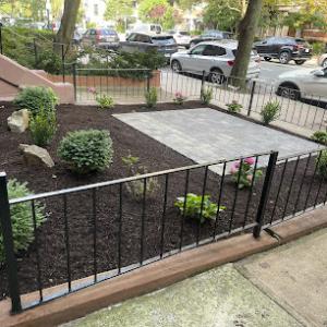 JC Hardscape & Construction