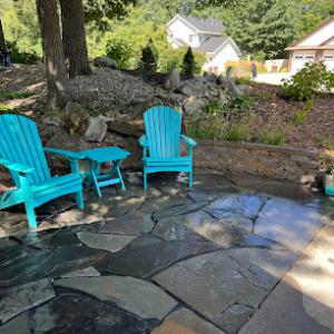 Des Moines Landscaping