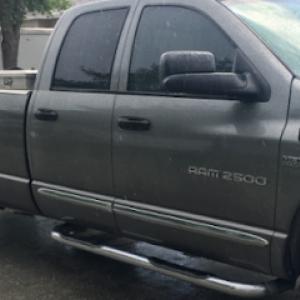 A+Trees & Stump Grinding