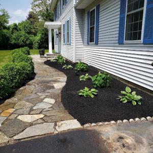 Bear Rock Landscaping