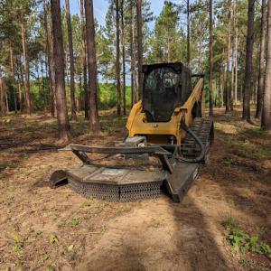 Mid-Georgia Land Management Services