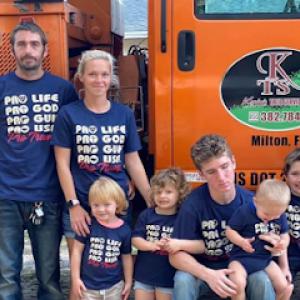 Kevin’s Tree Service