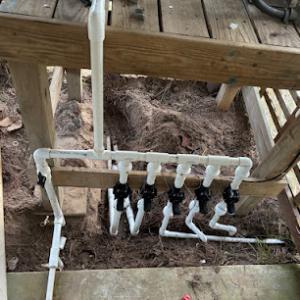 C & C Property Maintenance