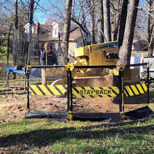 Futrell's Stump Grinding