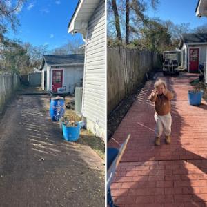 Cassidy & Co. Exterior Design