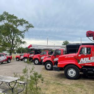ABLE Tree Service
