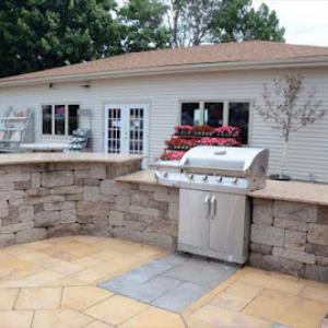 Kaldenberg's PBS Landscaping & Lawn Care