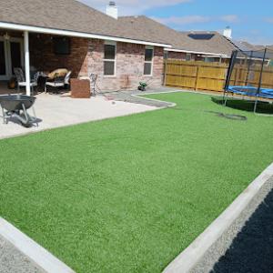 Shades of Green Tree service & landscaping