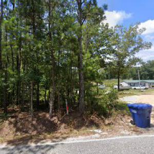 Get'em Down Tree Service